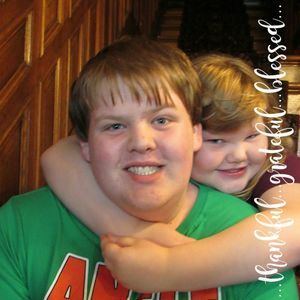 Meet your Posher, Wendy